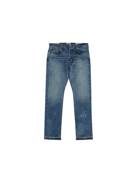 GALLERY DEPT. Gallery Dept. 5001 Selvage Denim Indigo