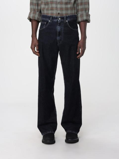 MM6 Maison Margiela Jeans men Mm6 Maison Margiela