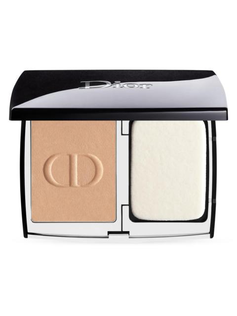 Dior Women's Dior Forever Natural Matte Velvet Compact Foundation - 4N Neutral