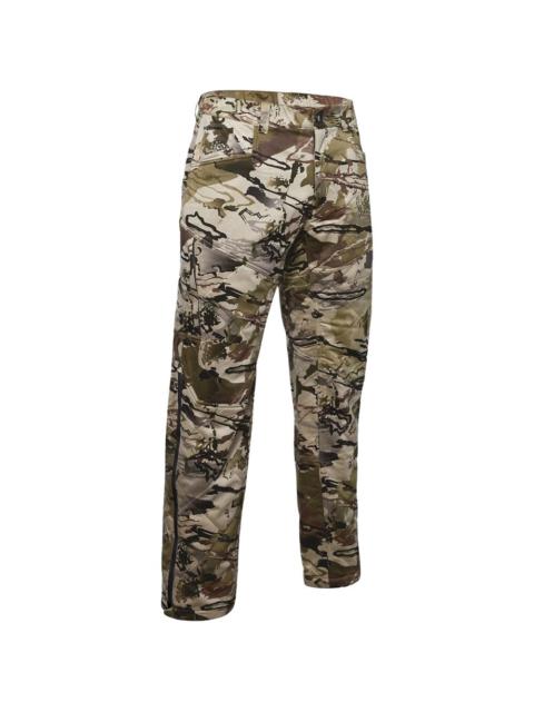 Under Armour Brow Tine camouflage trousers