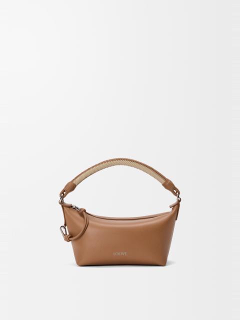 Loewe Cala mini bag in mellow nappa lambskin