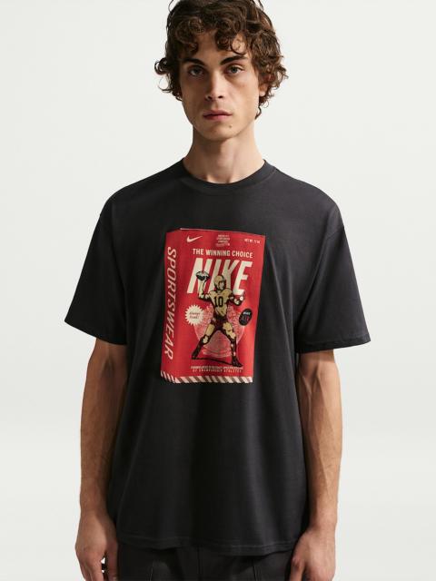 Nike Sportswear Men's Max90 T-Shirt