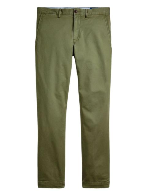 Polo Ralph Lauren cotton trousers