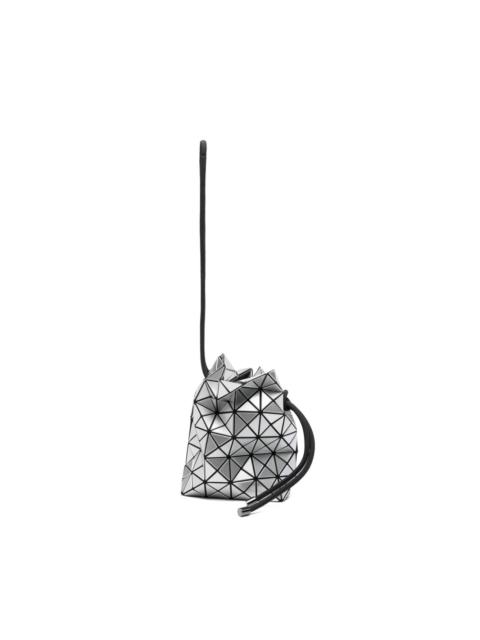 BAO BAO ISSEY MIYAKE geometric-print drawstring tote bag