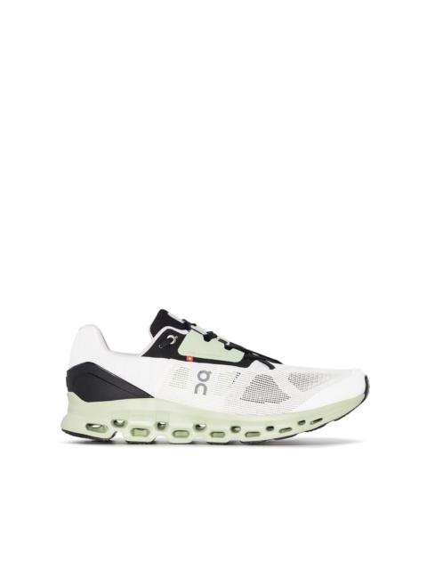 Cloudstratus low-top sneakers
