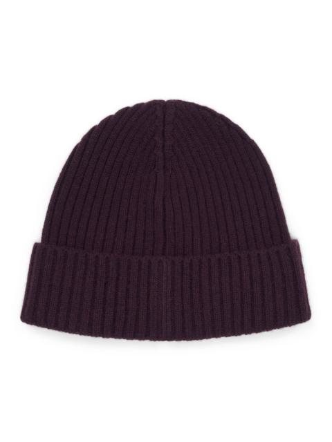 A.L.C. Max Cashmere Beanie