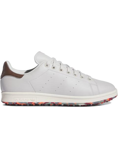 adidas Stan Smith Golf Grey Brown