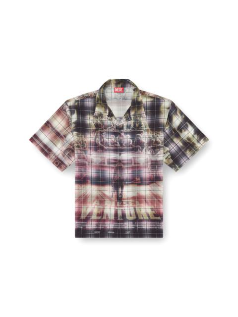 Diesel S-TILBORG