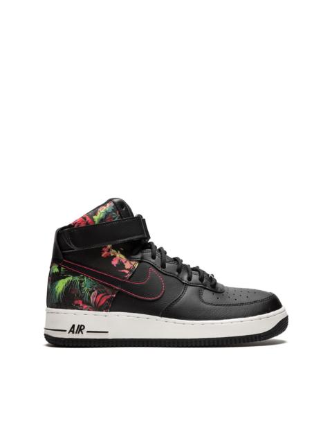 air force 1 high 07 lv8 sneakers