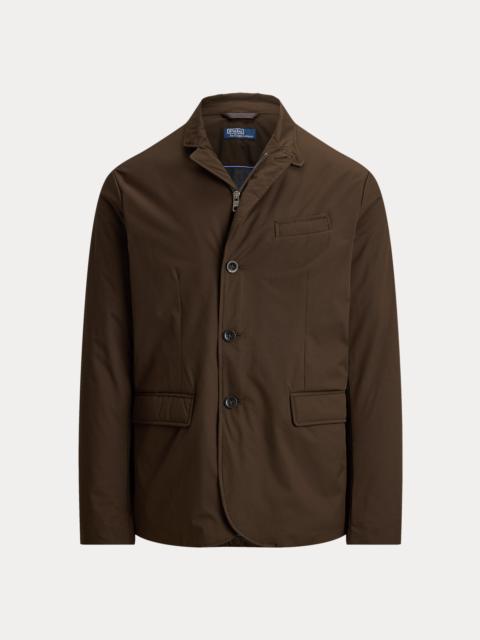 Polo Ralph Lauren The Abottson Gabardine Jacket