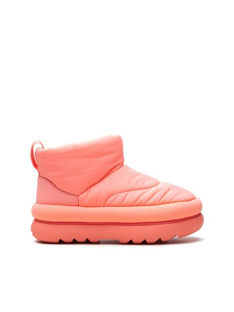 UGG Classic Maxi Mini "Sweetheart" boots
