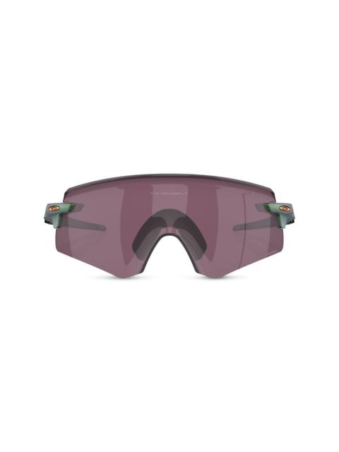 OAKLEY Encoder Ascend oversize-frame sunglases