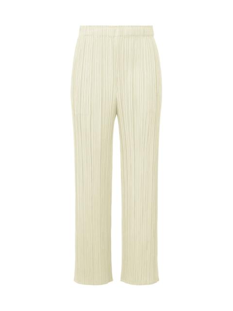 Pleats Please Issey Miyake MONTHLY COLORS : MAY