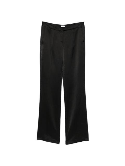 THE ANDAMANE black trousers