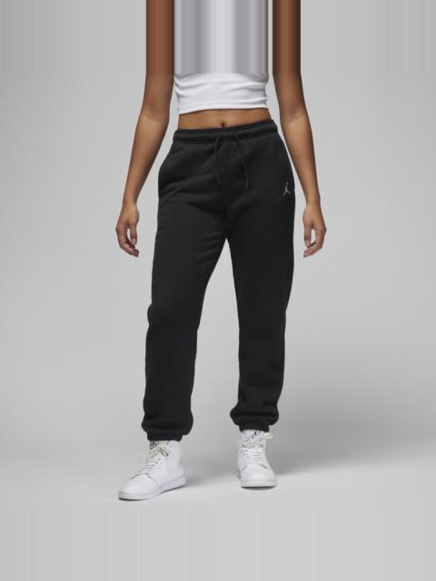 Women's Jordan Brooklyn Fleece Pants