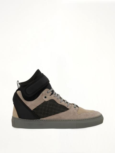 BALENCIAGA Balenciaga M Leather Sneakers in 1260