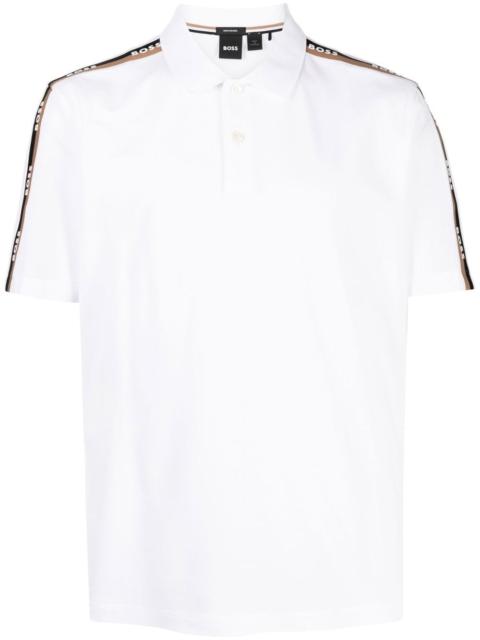 BOSS Parlay 175 polo shirt