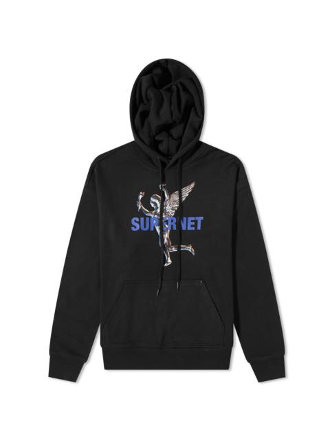 Ksubi Ksubi Rolls Biggie Hoodie