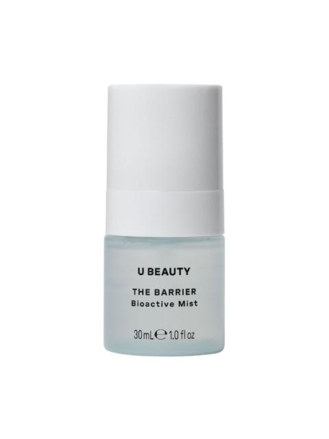 U Beauty The BARRIER Bioactive Mist