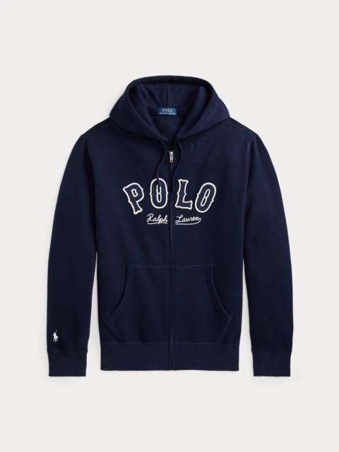 Polo Ralph Lauren The RL Fleece Western-Logo Hoodie