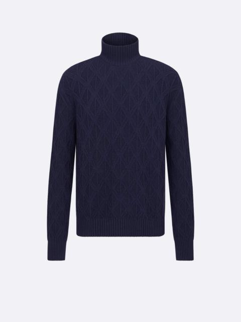 Dior CD Diamond Sweater