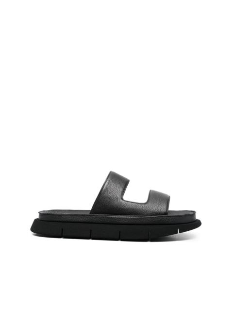 Marsèll Intagliato 40mm sandals