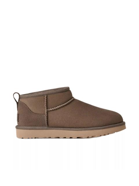 UGG CLASSIC ULTRA MINI