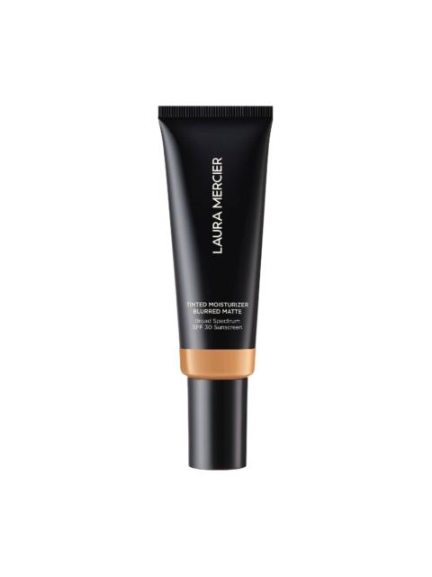 Laura Mercier Tinted Moisturizer Blurred Matte Oil Free Broad Spectrum SPF 30