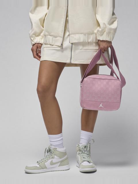 Women's Jordan Monogram Mini Messenger Bag (3.6L)