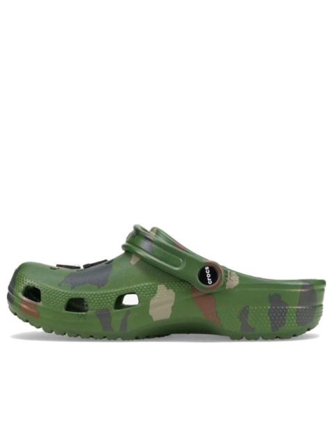 crocs Crocs Classic Clogs 'Daily Paper' 207250-315