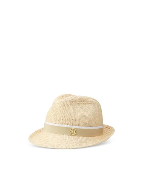 MAISON MICHEL Hans Up hat