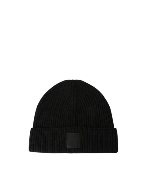 C.P. Company Metropolis Series extrafine merino wool beanie