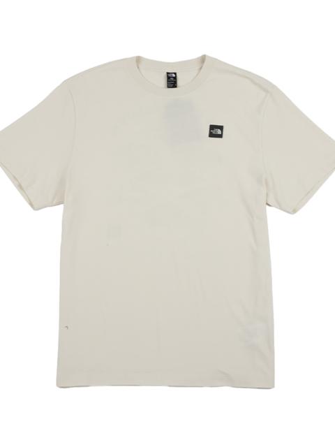 The North Face Places We Love Tee "Seven Summits White Dune" NF0A8JEP QLI