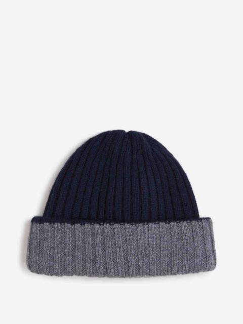 FEDELI DOUBLE BICOLOR HAT