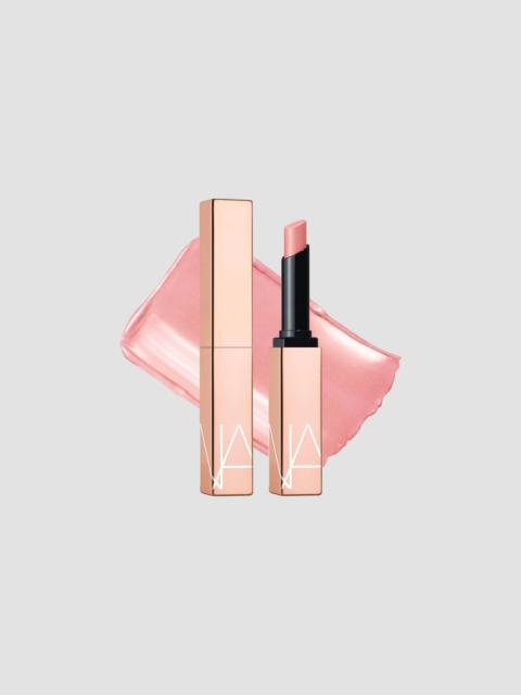 NARS Cosmetics Women's Afterglow Sensual Shine Lipstick - Orgasm