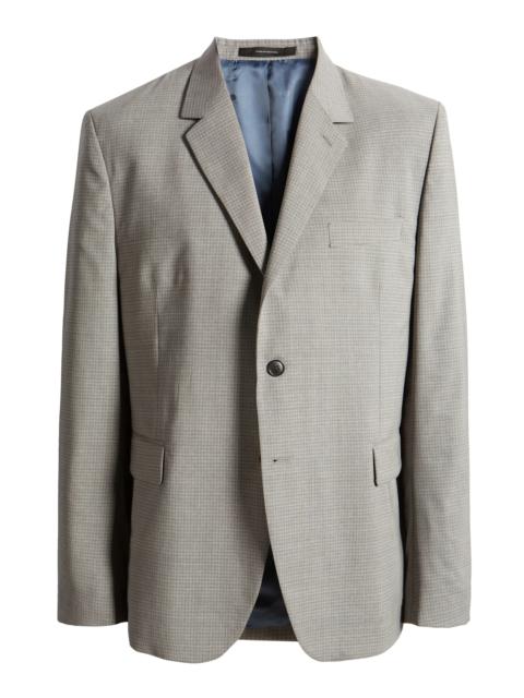 Wool Sport Coat