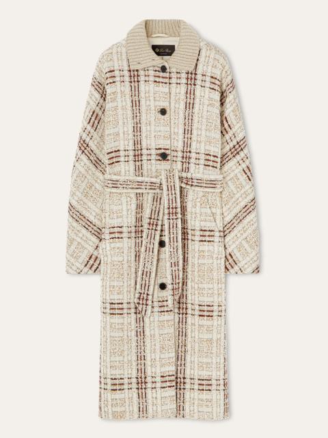 Loro Piana Syd Coat