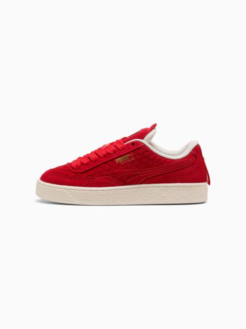 Ferrari Suede XL MTSP Unisex