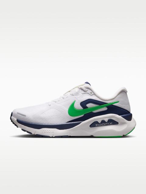 Nike Nike Structure Plus Men's Road Running Shoes