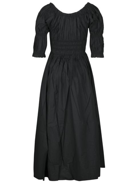 DÔEN Ischia Midi Dress