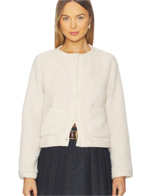 SANCTUARY Cuddle Up Cardigan