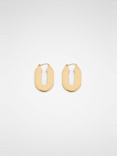 Jil Sander Earrings