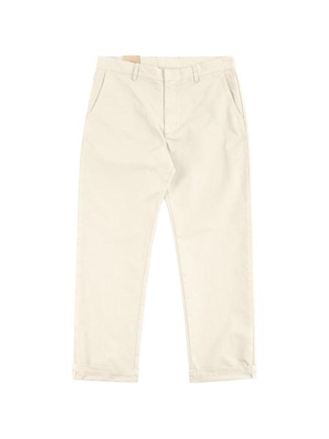 FORTELA cotton trousers