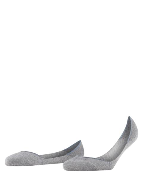 FALKE Step Medium Cut Women Invisibles