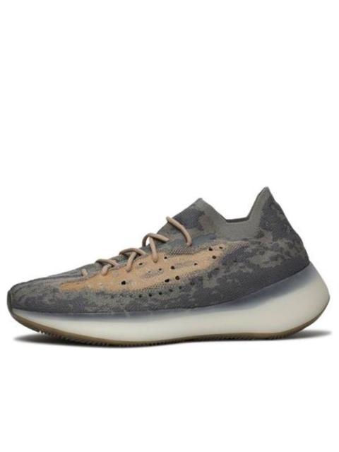YEEZY adidas Yeezy Boost 380 'Mist Reflective' FX9846