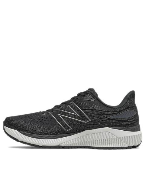 New Balance New Balance Fresh Foam X 860v12 'Black White' M860M12