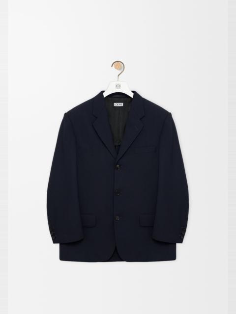 Loewe Jacket in wool