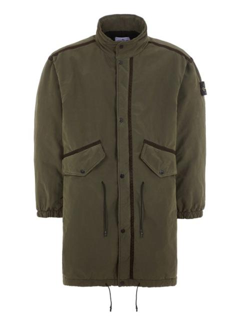 70631 DAVID LIGHT-TC WITH MICRO FLEECE OLIVE GREEN