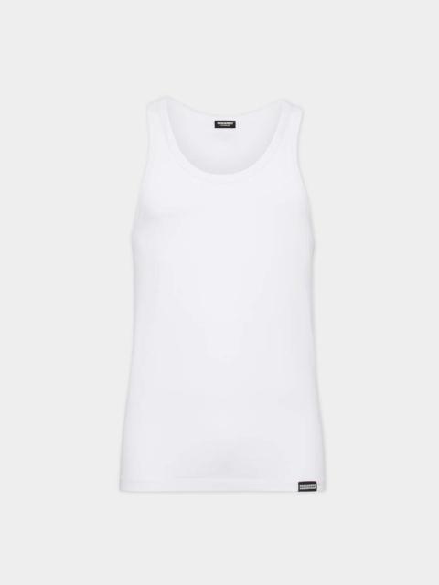BE ICON TANK TOP