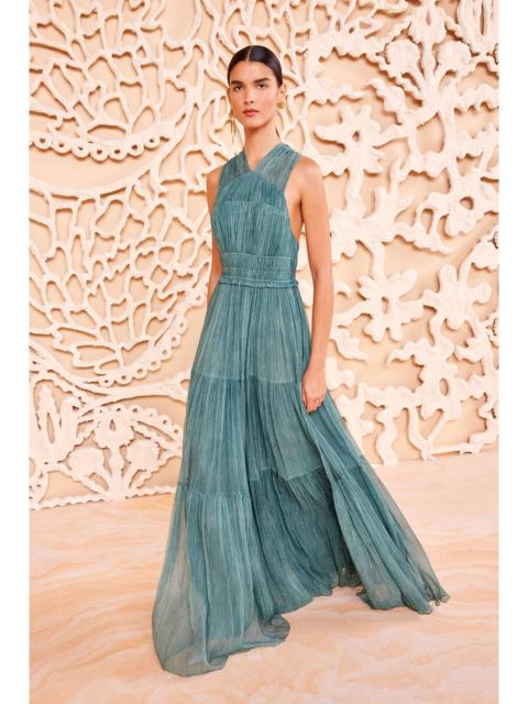 ULLA JOHNSON Freesia Gown